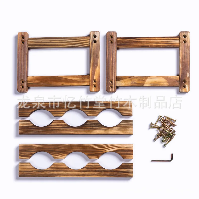 Thumbnail 4 - #19 Latest Wine Racks Offers