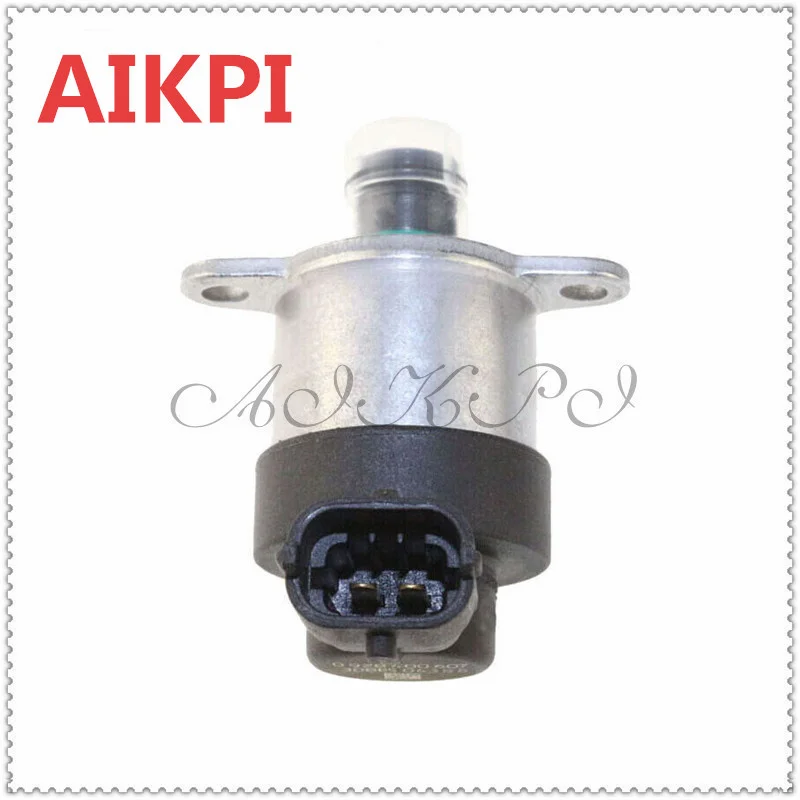 0928400703 Fuel Injection Pressure Pump Regulator Metering Control Valve For Renault Master Opel Movano 2.3 CDTI DCI 0928400769