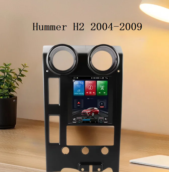 Android For Hummer … - image