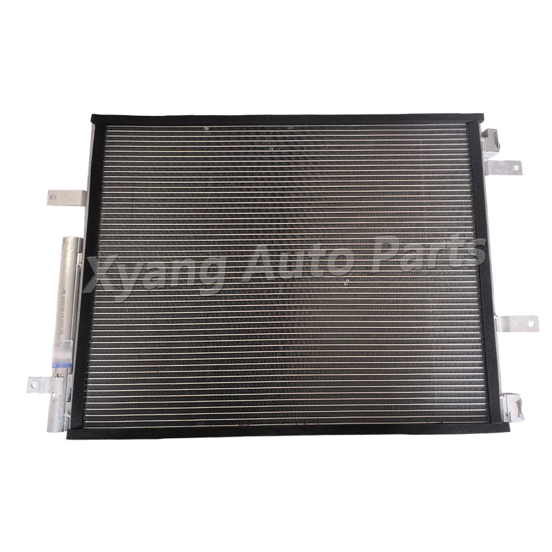 Air Conditioner Radiator  For Evolute i-Space DFSK Seres Landian E5 E5 Plus Condenser Assembly