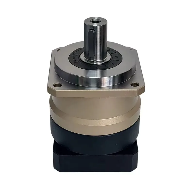 High Precision Helical Gear Servo Motor Planetary Reducer FB90 Right Angle Reducer Stepper Motor