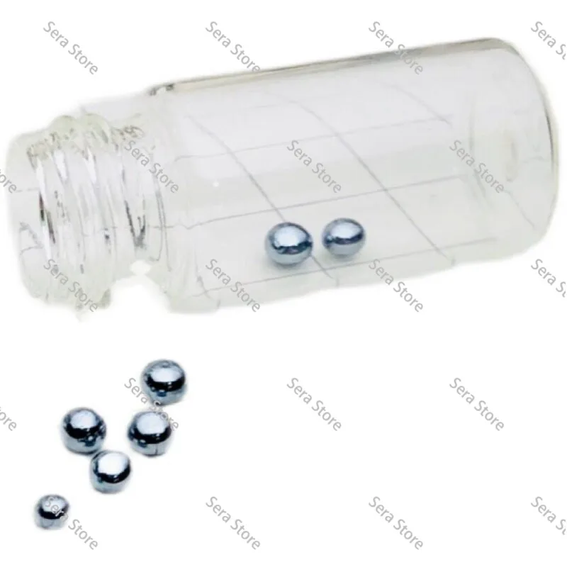 perle-de-metal-pur-osmium-os-9995-03-g-convexe-sur-un-cote-fondue