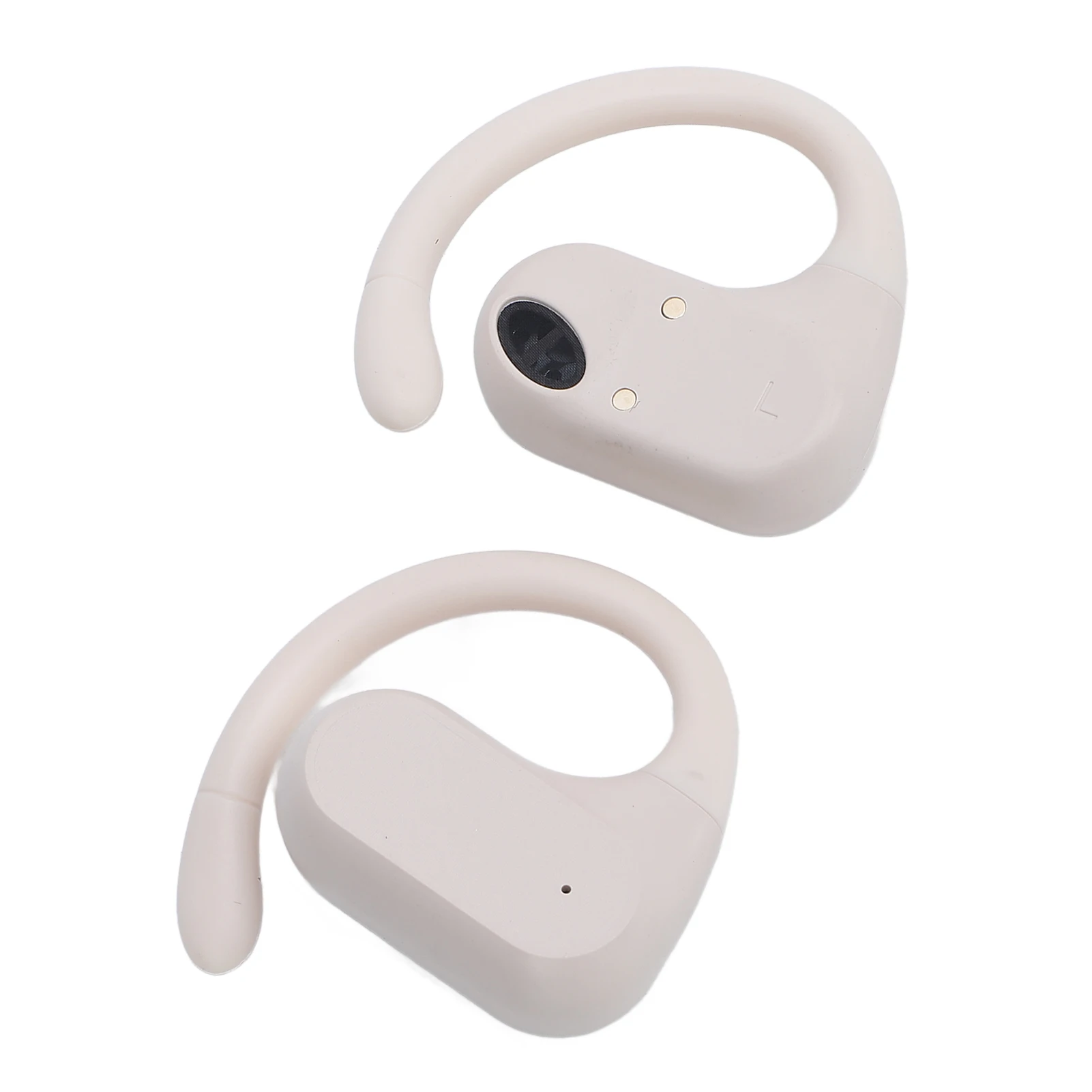 Language Translator Noise Reduction High Accuracy Comfortable Wearing Translation Earphones for Communicating Music Phone Call