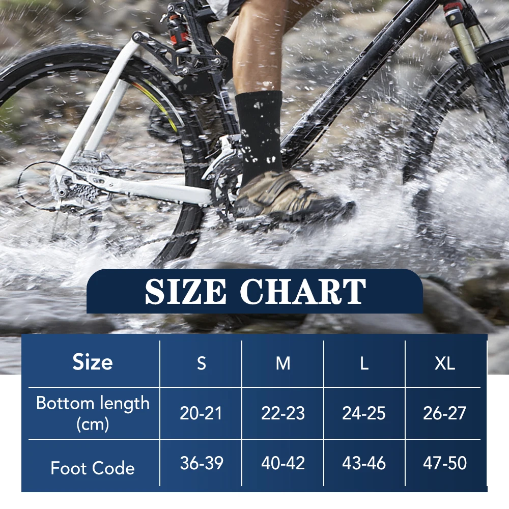 Kaus Kaki Petualangan Luar Rua - Outdoor Adventure For Adults ulasan dan harga