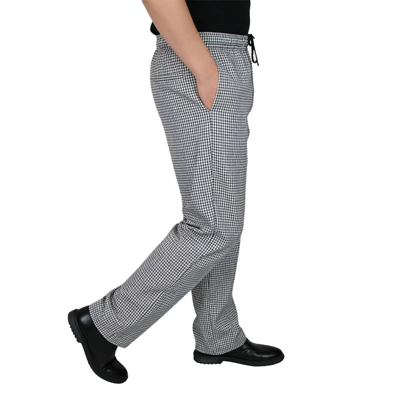 Thumbnail 4 - #2 Latest Chef's Pants Offers