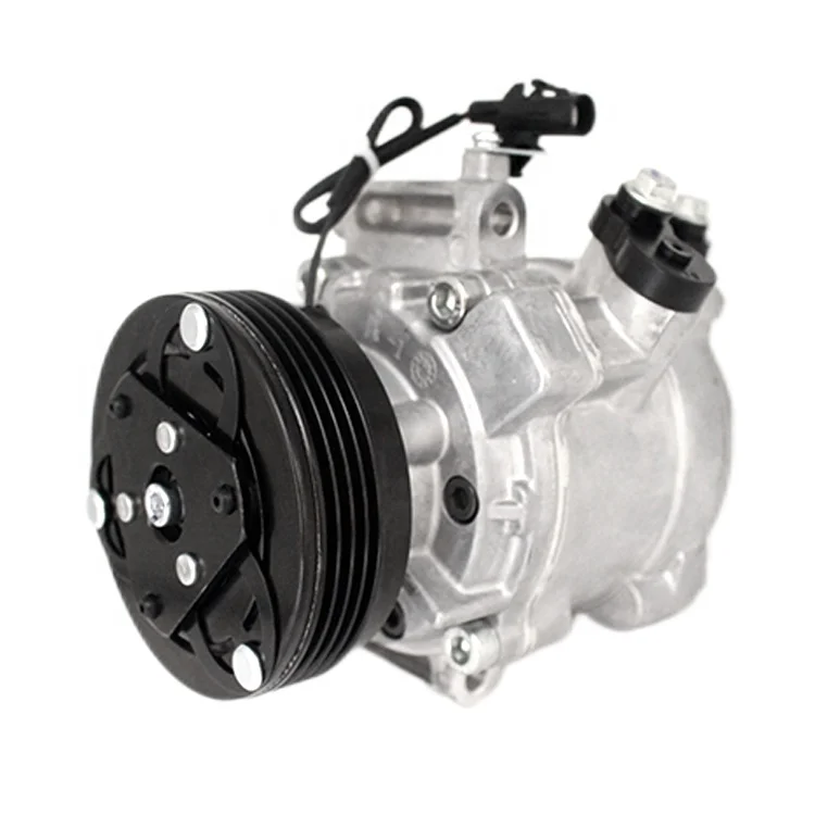 Fabriekslevering Kortingsprijs Ac-compressor 12V voor Swift Oem 9520068LA0 Auto Ac-compressor Airconditioner *