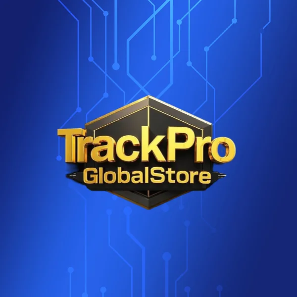 TrackPro Global Store