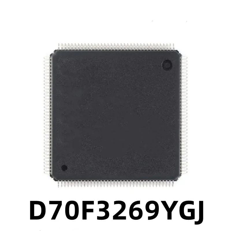 

1PCS New Original D70F3269YGJ D70F3269