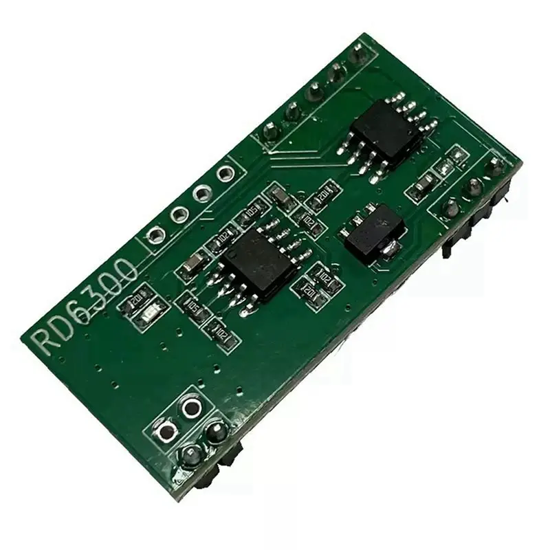 B29C-3X 125Khz RFID Reader Module RDM6300 ID Card Reader Module EM4100 RFID RF Module UART Serial Output Access Control