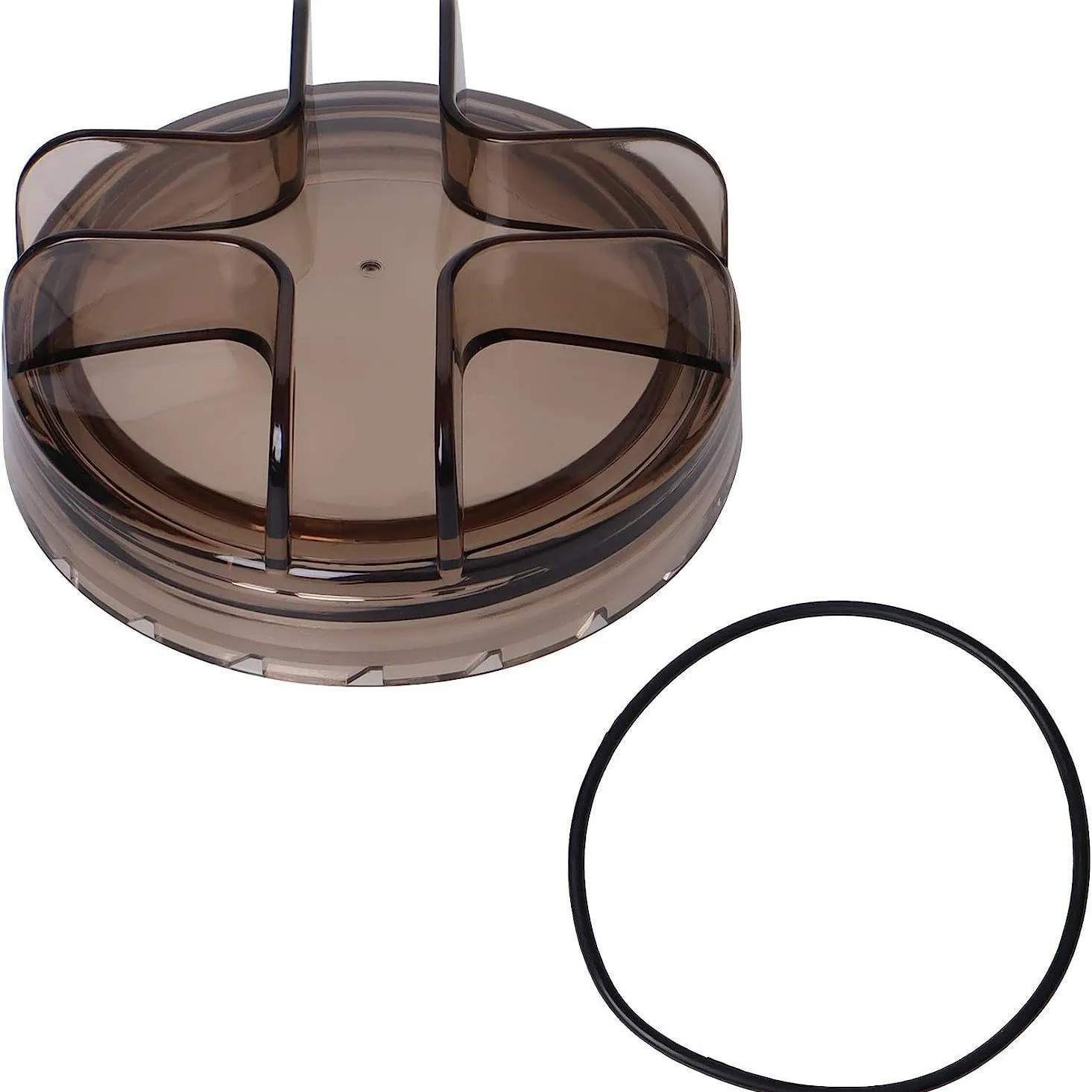 Pool Sand Filter Pump Upper Cover Compatible with 3 4HP 2400GPH 75110 Sand Filter Pump