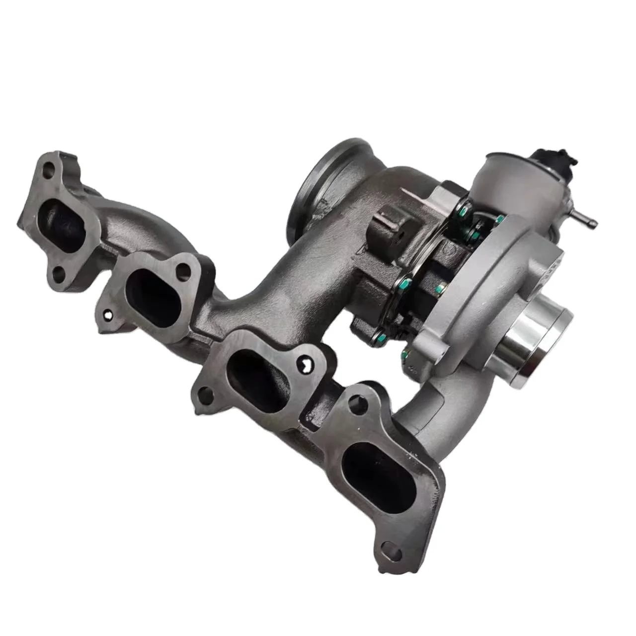 

For VW T6 2.0 TDI Turbocharger for 04L253014M 873767-5001 873767-0001