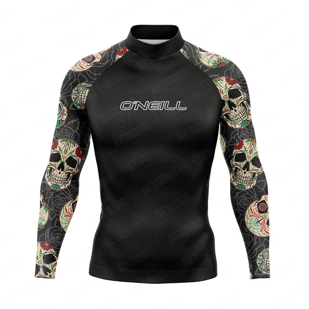 Thumbnail 3 - #29 Ranked Swim Shirts Picks in 2026