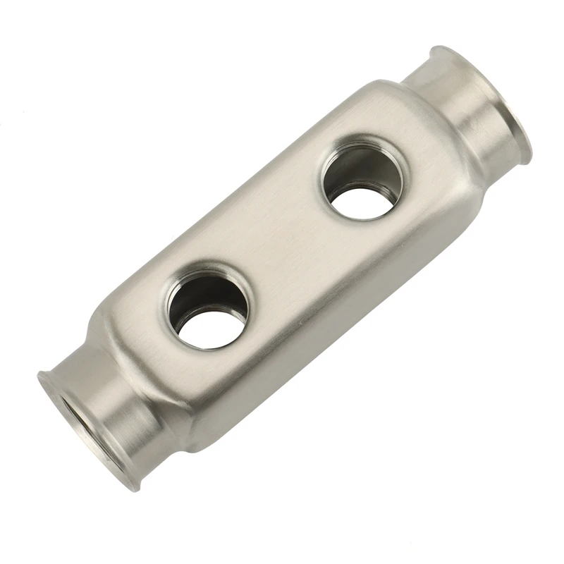 Voor vloerverwarming Waterafscheideraccessoires