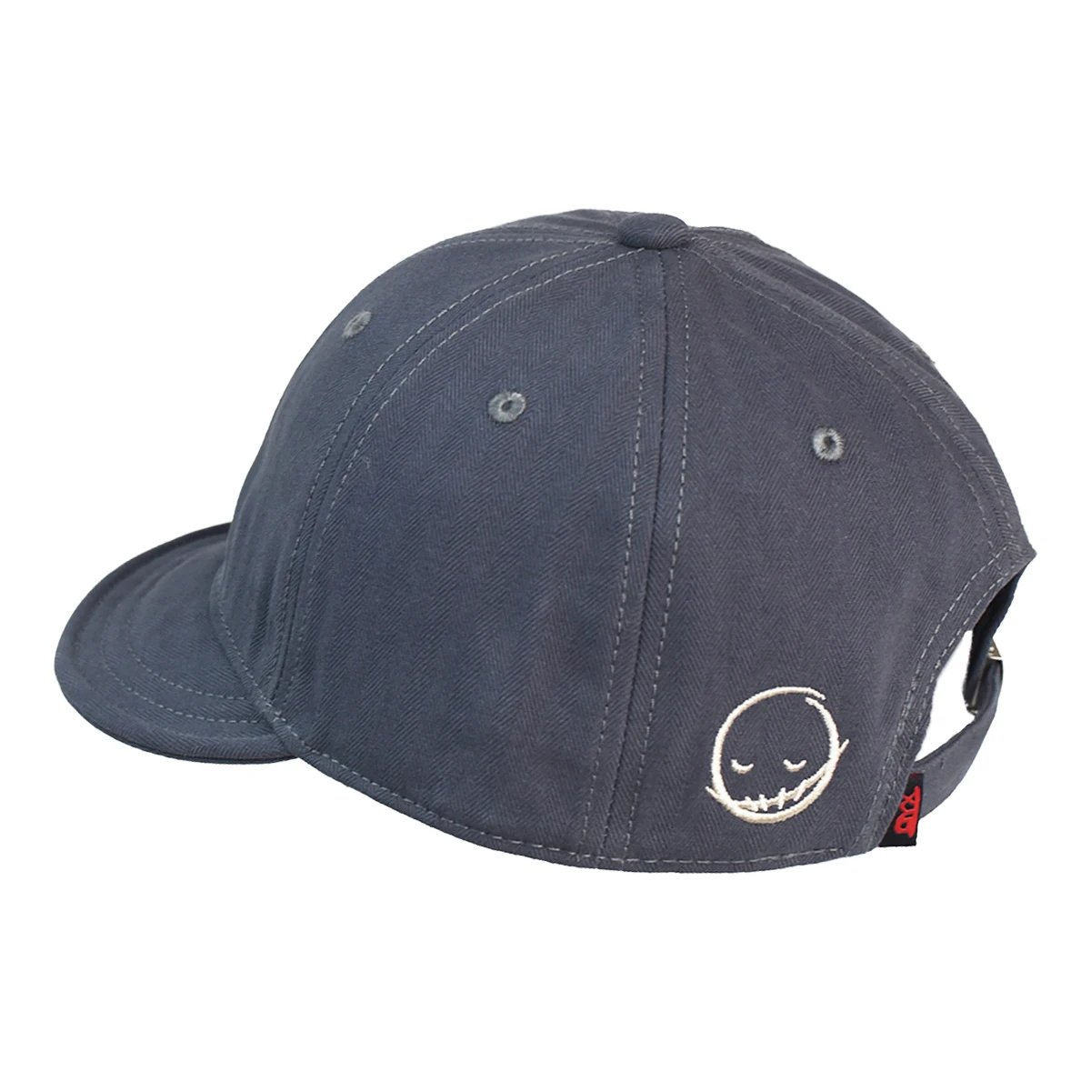 Vintage Short Brim Baseball Caps Men Women JK Korean Soft Cotton Adjustable Visor Sun Hat Unisex Outdoor Sports Hip Hop Cap