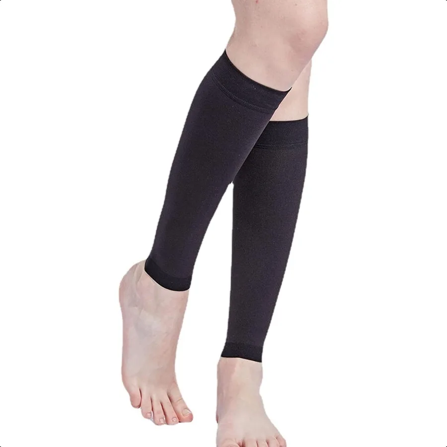 

Women's Medical Comprion Stockings 1520mmhg Socks Calf Sleeve