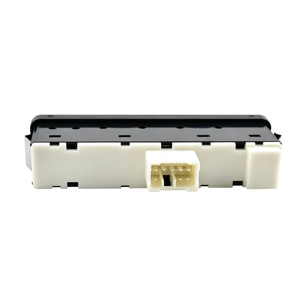 Direct Replacement Power Window Control Switch 3799060A00 for For SUZUKI For VITARA 1992 1993 1994 1995 1996 1997 1998 view 3