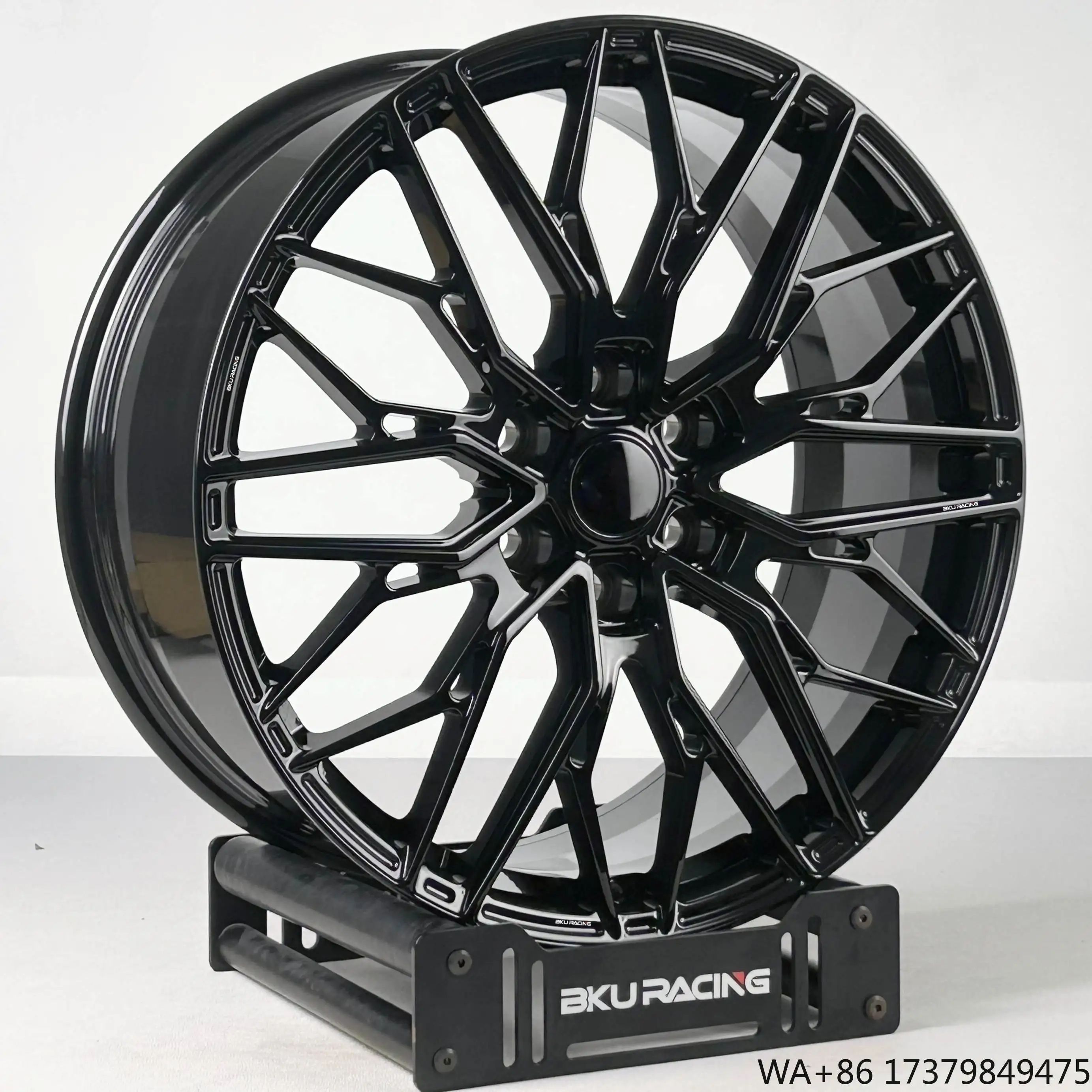 

Forged Wheels for Range Rover vogue L460 L405 L494 Defender L663 20 21 22 Inch Rims Concave Spokes Alloy 5x120 Wheels