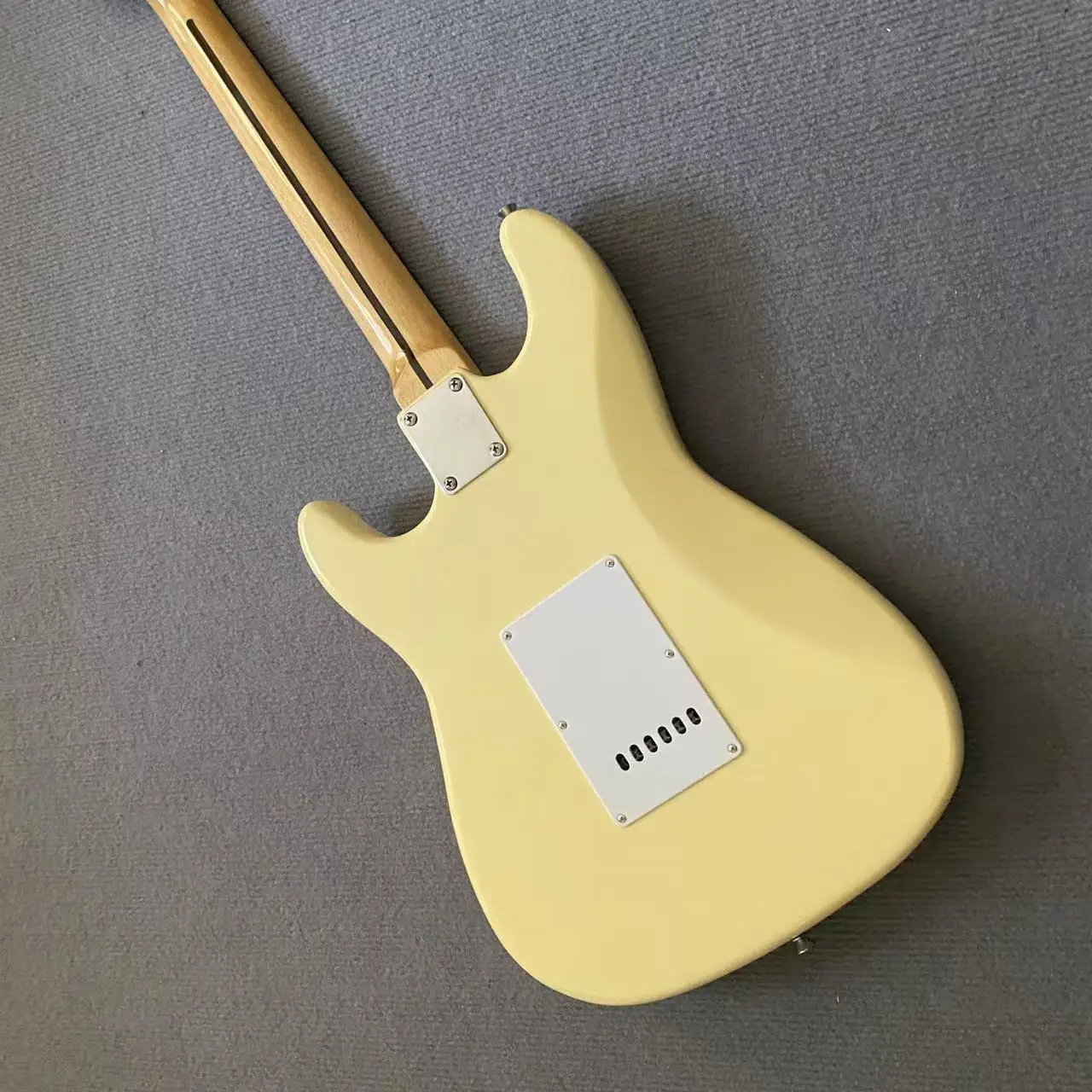 Rock Electric Groove Gitarrensaite, Metallgitarre, Versand innerhalb von 48 Stunden