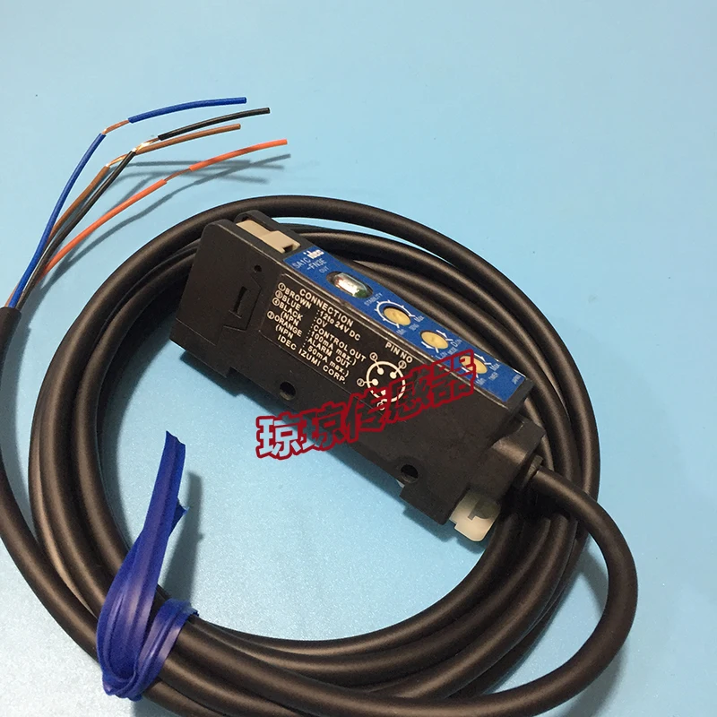 Japan Idec Izumi SA…