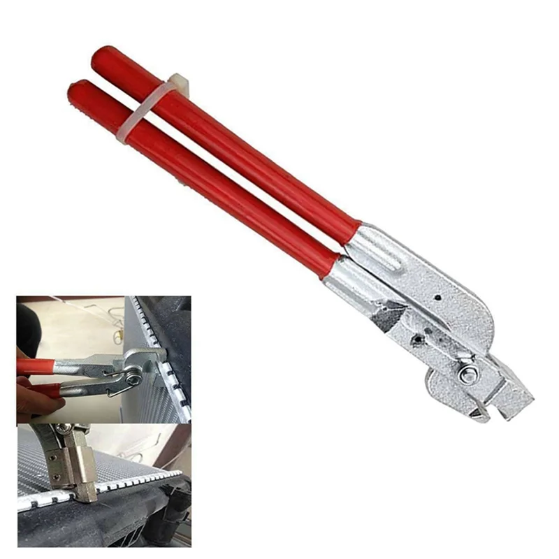 

AS-автомобильные инструменты для ремонта радиаторов, плоскогубцы для радиаторов, инструмент для обслуживания закрывающего коллектора, универсальные плоскогубцы