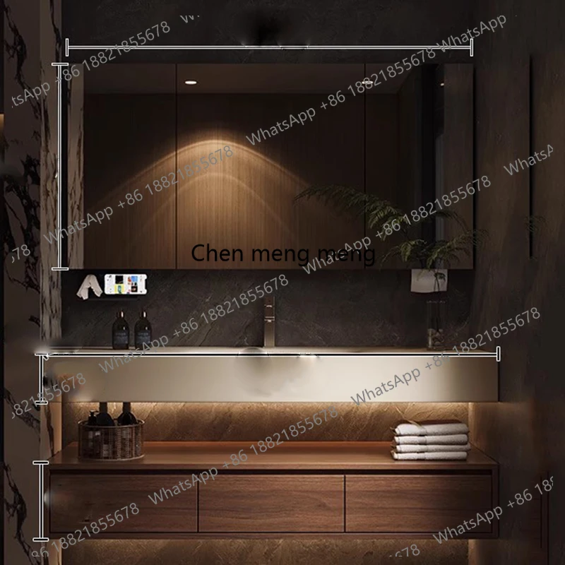 

Storage Shelves Bathroom Cabinet Organizer Toilet Display Partitions Luxury Drawers Cupboard Modern Gabinete Trendy Furniture