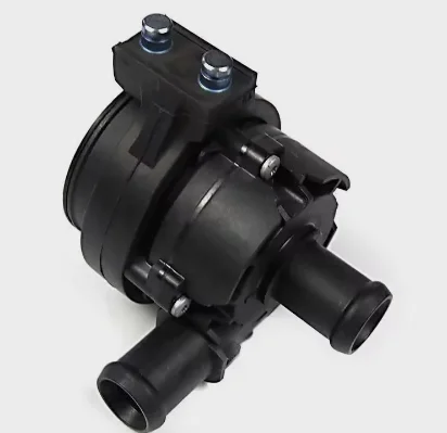 1307200XET01 Electronic water pump assembly FOR GREAT WALL HAVAL H6 H7 H8 H9 H6 COUPE GW4C20B engine