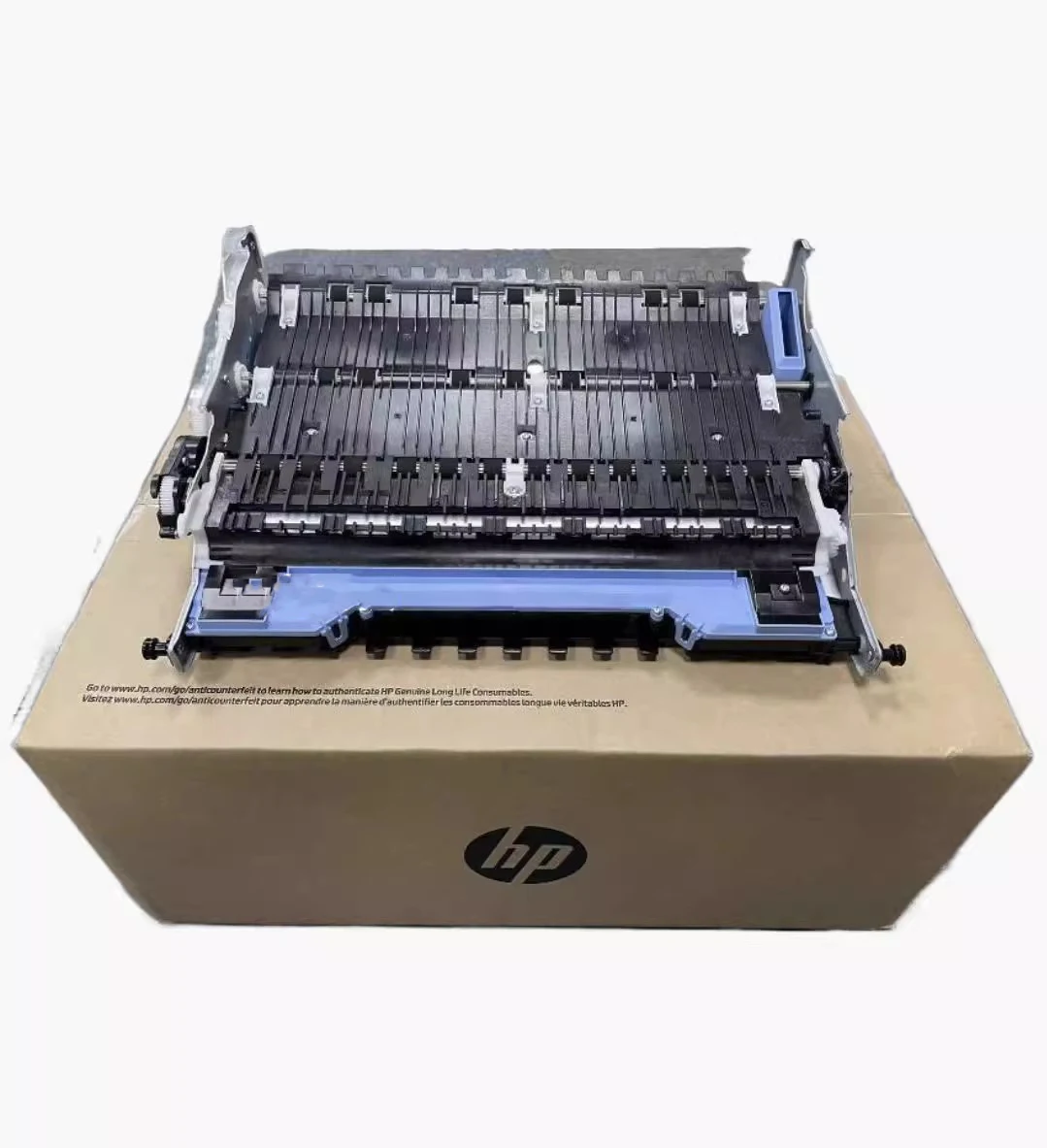 

W1B44A A7W93-67081 Service Fluid Container Kit for Pagewide Color 755 MFP 774 779 E776 Printer Spare Parts
