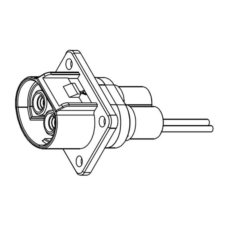 

connector PL082X-60-4 Heavy Duty Power Connectors