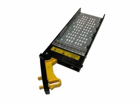 Used 710386-001 3Par 2.5\\\" Hard Drive Tray Sff