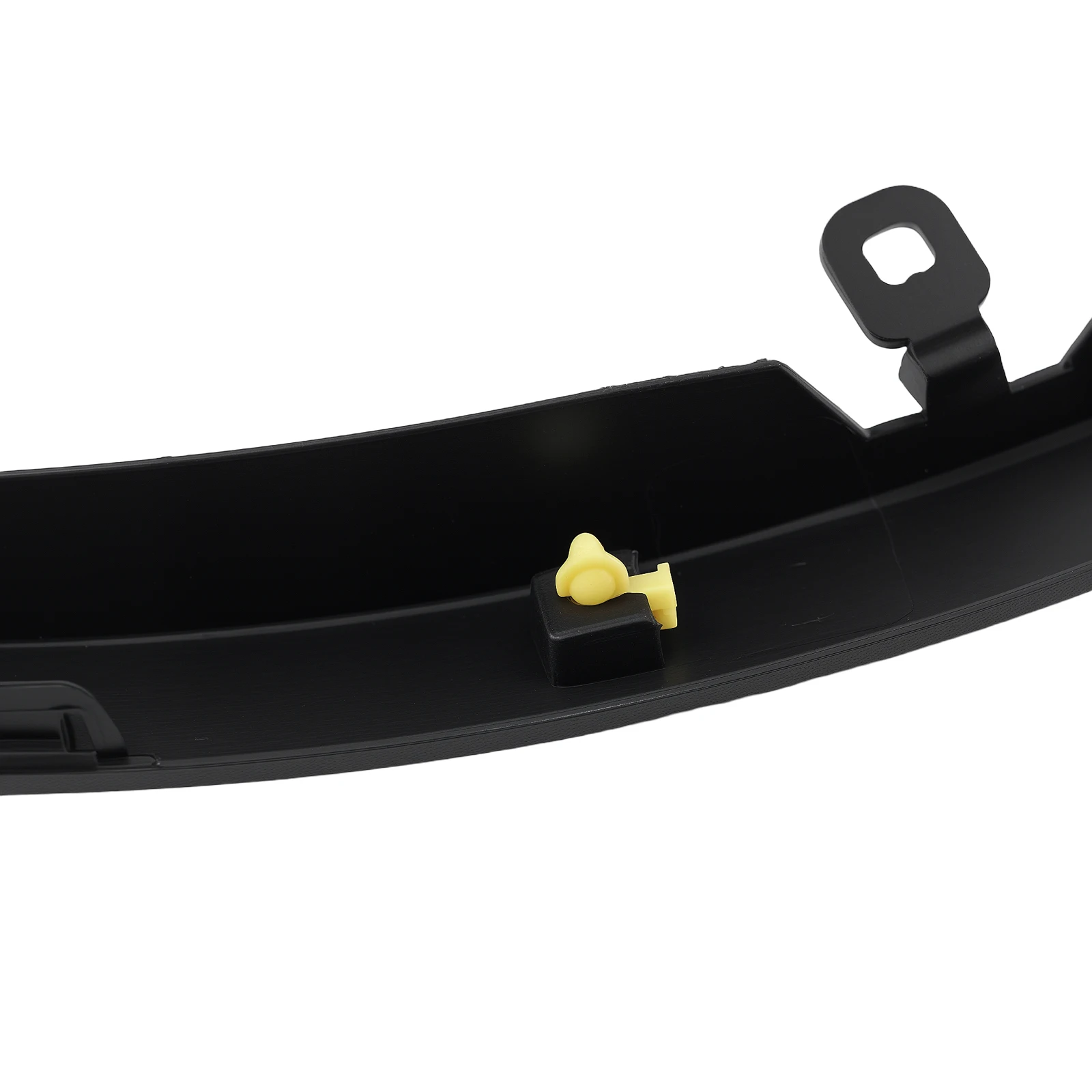 

Расширитель колесной арки левый передний для Nissan Murano 2015-2024, черный, 768535AA0A