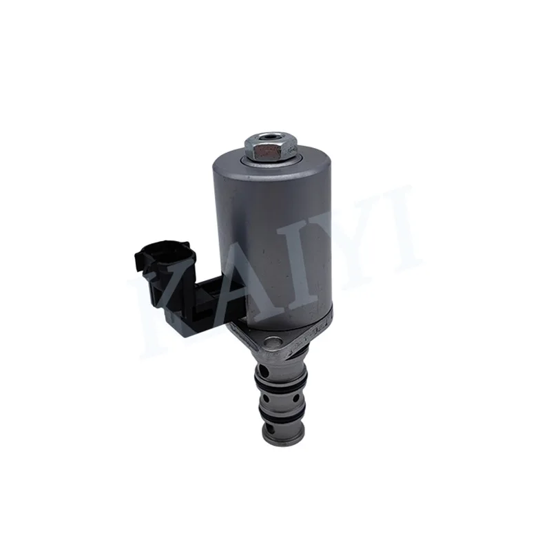 Proportional Solenoid Valve 9314145 Small Inner Hole For 200 300 350-5G 5A Excavator