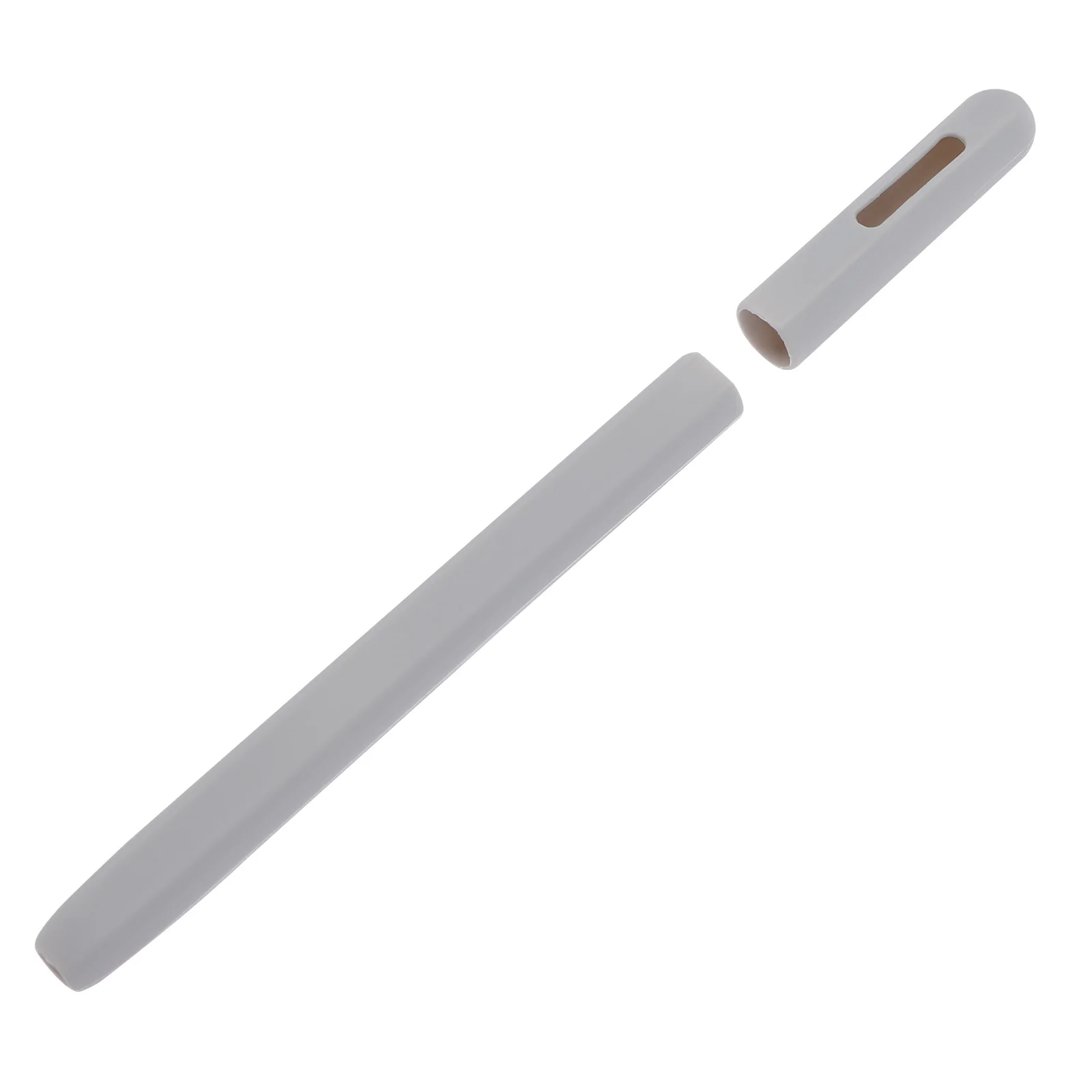 

Protective Pen Case Stylus Cover Skin Silicone Sleeve Pencil Accessories Holder