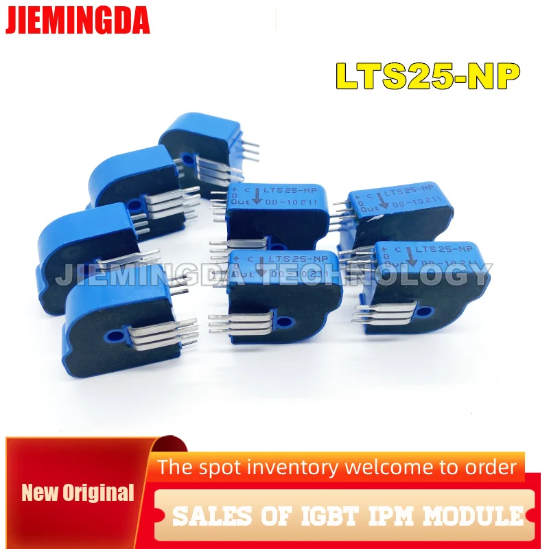 1PC/LOT LTS25-NP LTS15-NP LTS6-NP LTSR25-NP LTSR15-NP LTSR 6-NP TBC06DS5 TBC15DS5 TBC25DS5 TBC50DS5 NEW SENSOR IN STOCK