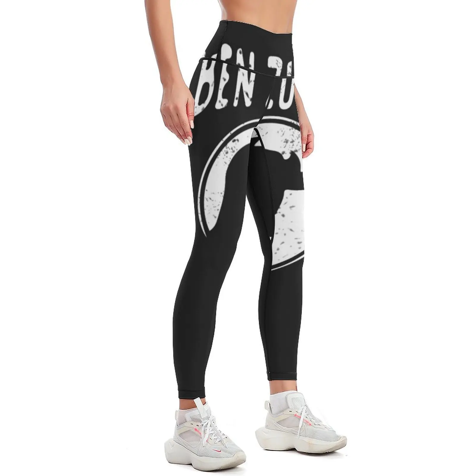 ben zucker Leggings sports for gym legging push up Womens Leggings