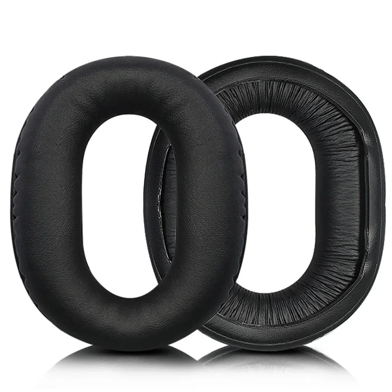 

Ear Pads Cushion For Sony MDR-RF995RK Earphone Accessories Earpads Soft Protein Leather Memory Foam Sponge Earphone Sleeve