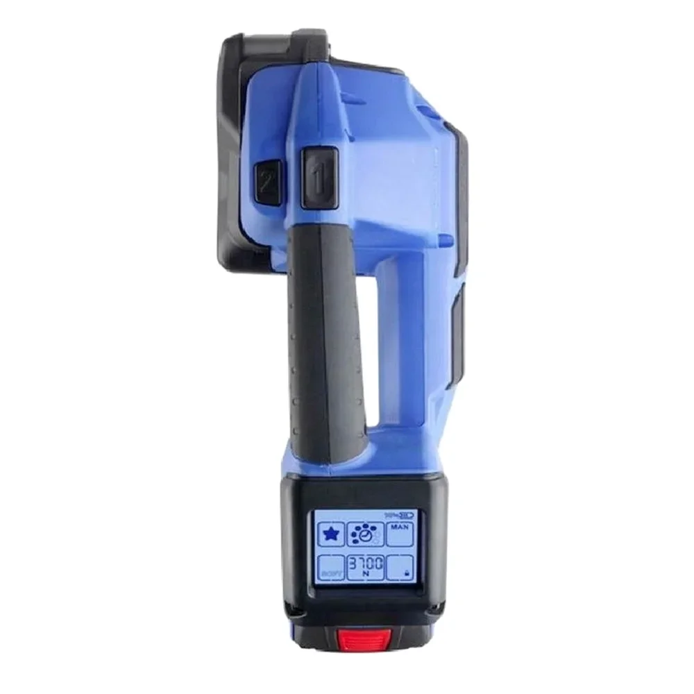 Orgapack Spare Parts 1832.022.196 Cover Motor Support Suitable for OR-T250 or ORT400 Battery Powered Plastic Strapping Tool view 6