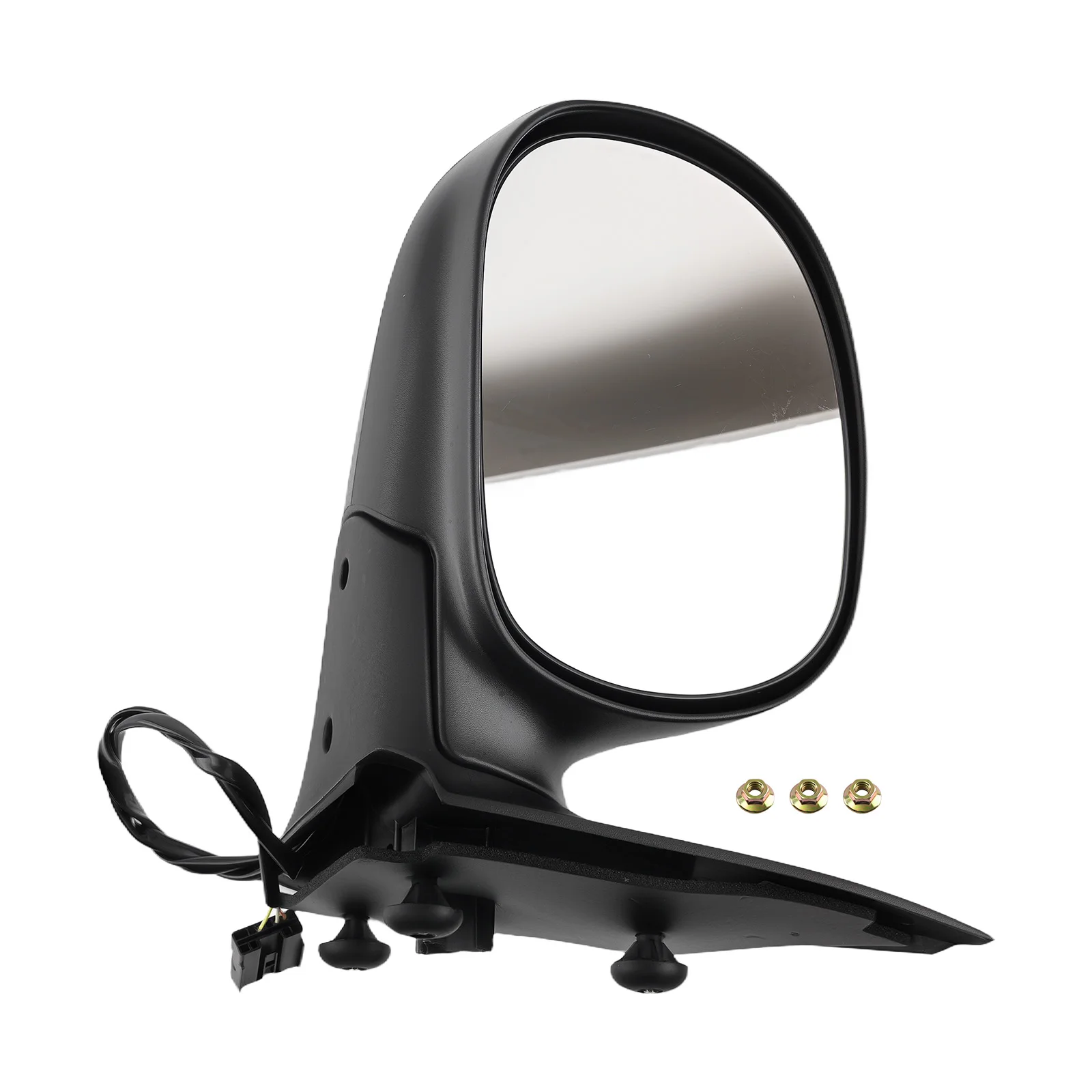

Driver Side View Mirror for Ford F-150 F-250 XLT 98-02 F85Z17683FAB FO1320138