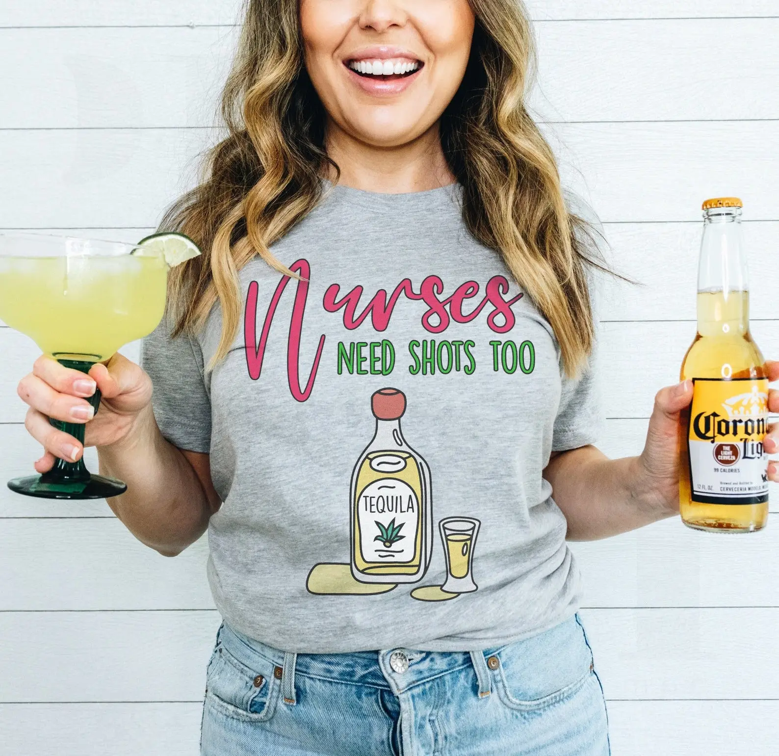 Nurse Cinco De Mayo T Shirt Funny Nursing May 5Th Tequila Shots Ed Er Icu Med Surg Rn Drinking Taqueria Tacos