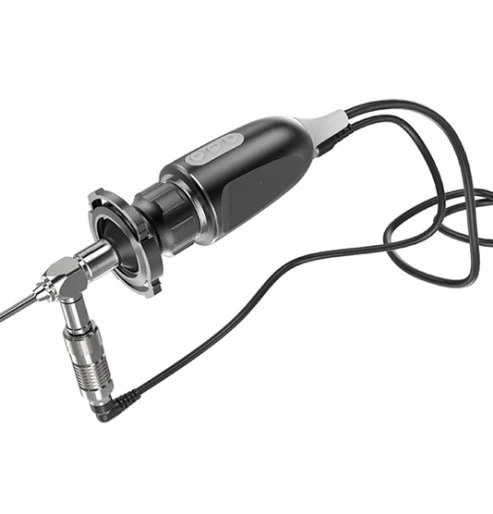 Portable USB HD Mini handheld ent endoscope camera system Surgical endoscopic camera laparoscopy hysteroscopy arthroscopy