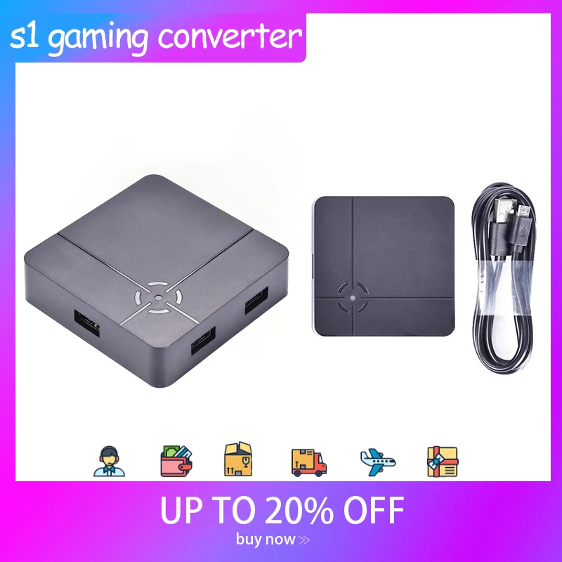 その他 Reasnow S1 ReaSnowS1 Switchでコンバータ使用方法 設定手順の紹介 | ユキのメモ