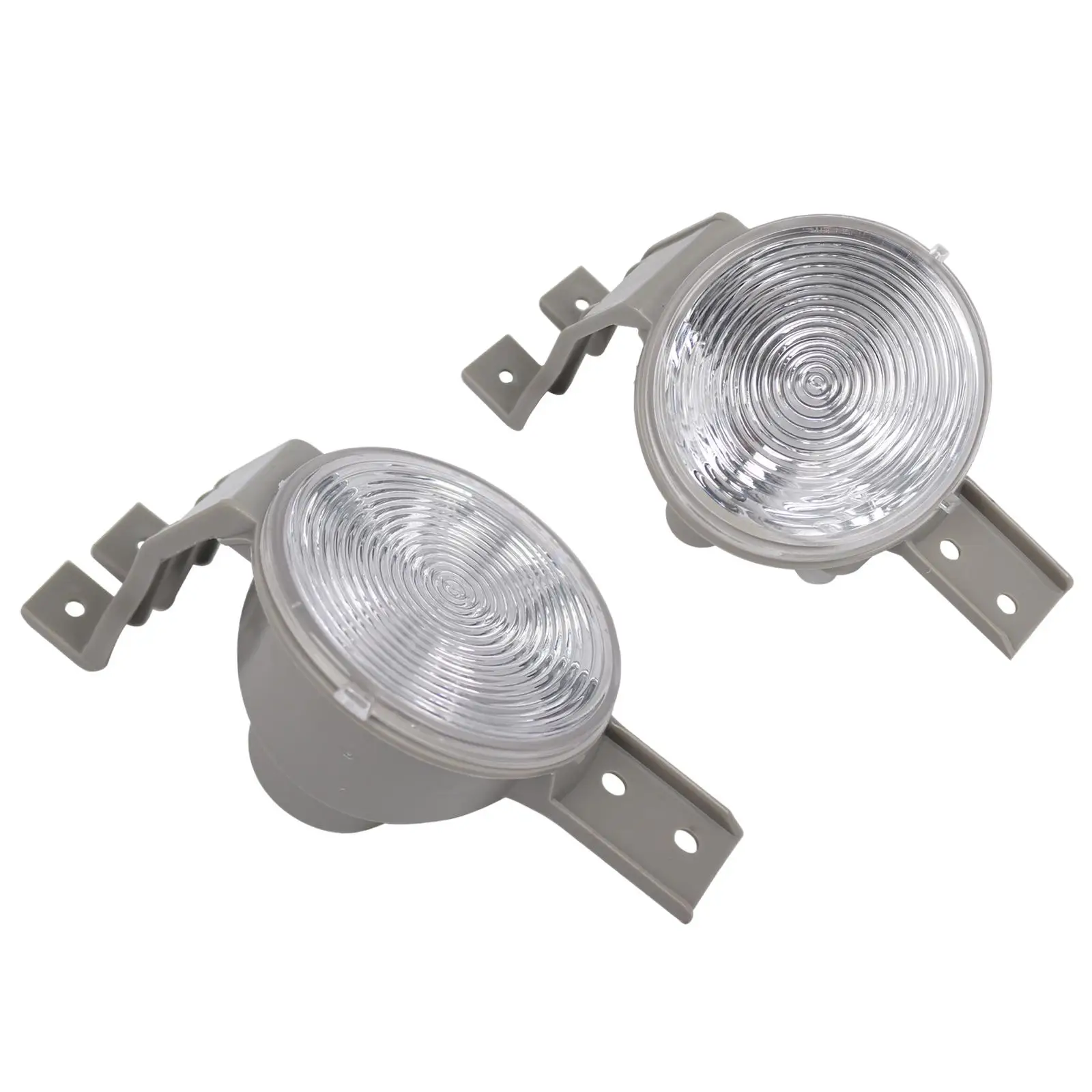 

Additional Turn Indicator Light Lamp for BMW Mini R50 R52 Accessories
