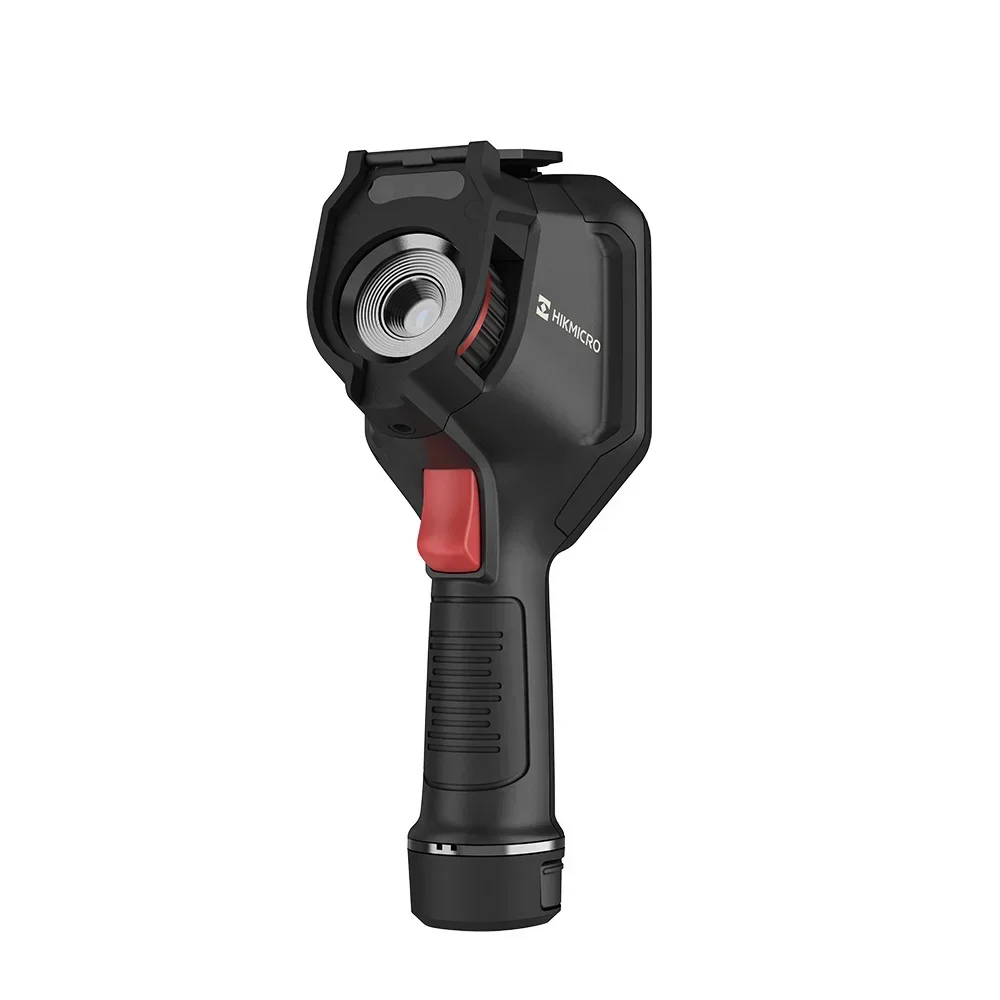 2025 كاميرا Hikmicro H36 للرؤية الليلية يده كاميرا حرارية تعمل بالأشعة تحت الحمراء تصوير 384*288 كاميرا حرارية للسيارة تصوير
