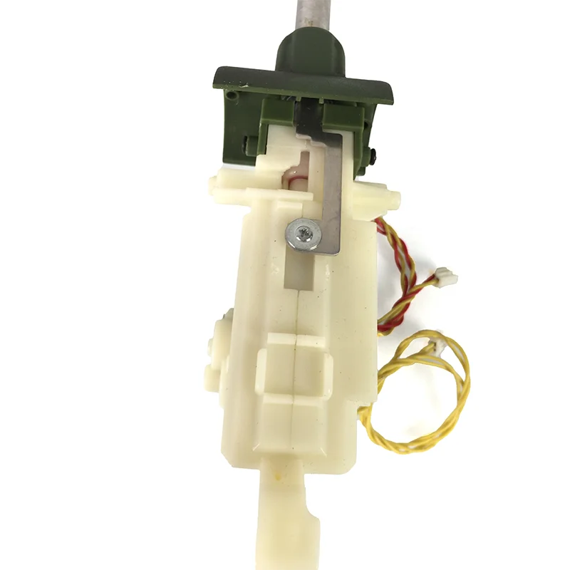 Peça de reposição Heng Long 1/16 6.0 7.0 T34/85 RC Tank 3909 Modelo Metal Recoil Barrel BB Unidade TH18373-SMT1