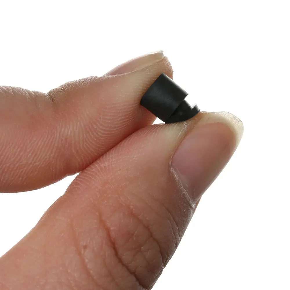10pcs M2/M3 Flight Controller For F4 F7 Anti Vibration Shock Absorption Balls Silicone  Rubber Damper Ball