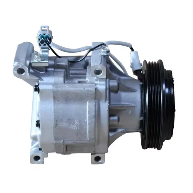 

Factory Price OE 88320-52010 12v ac automotive air conditioner compressor for Toyota YARIS 00-05 TOYOTA ECHO 00-05