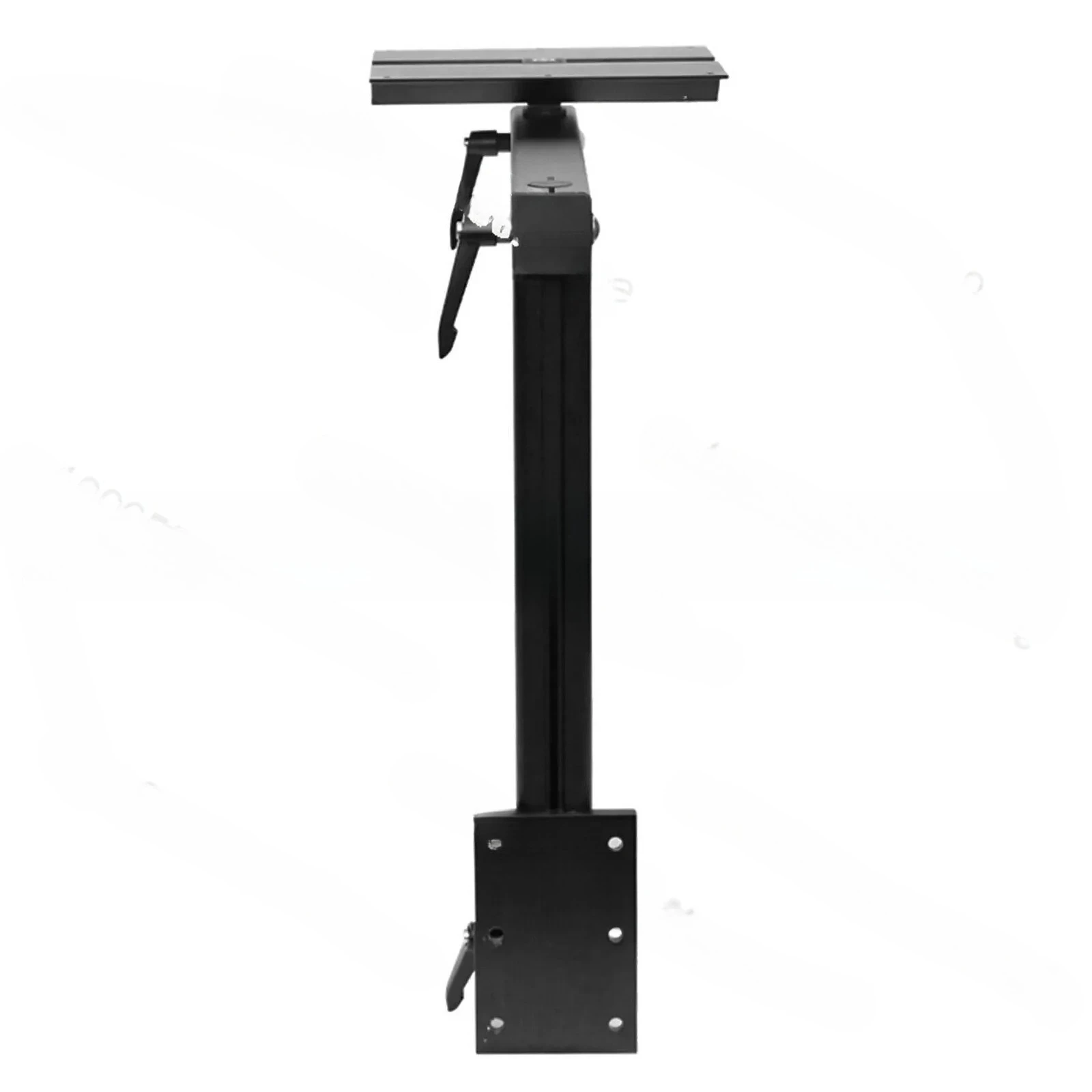 360° Swivel Detachable Table Leg Mount Adjustable Height for Campervan RV Tiny House