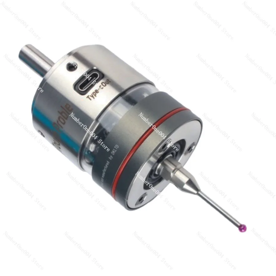 The Latest WP-500 V…