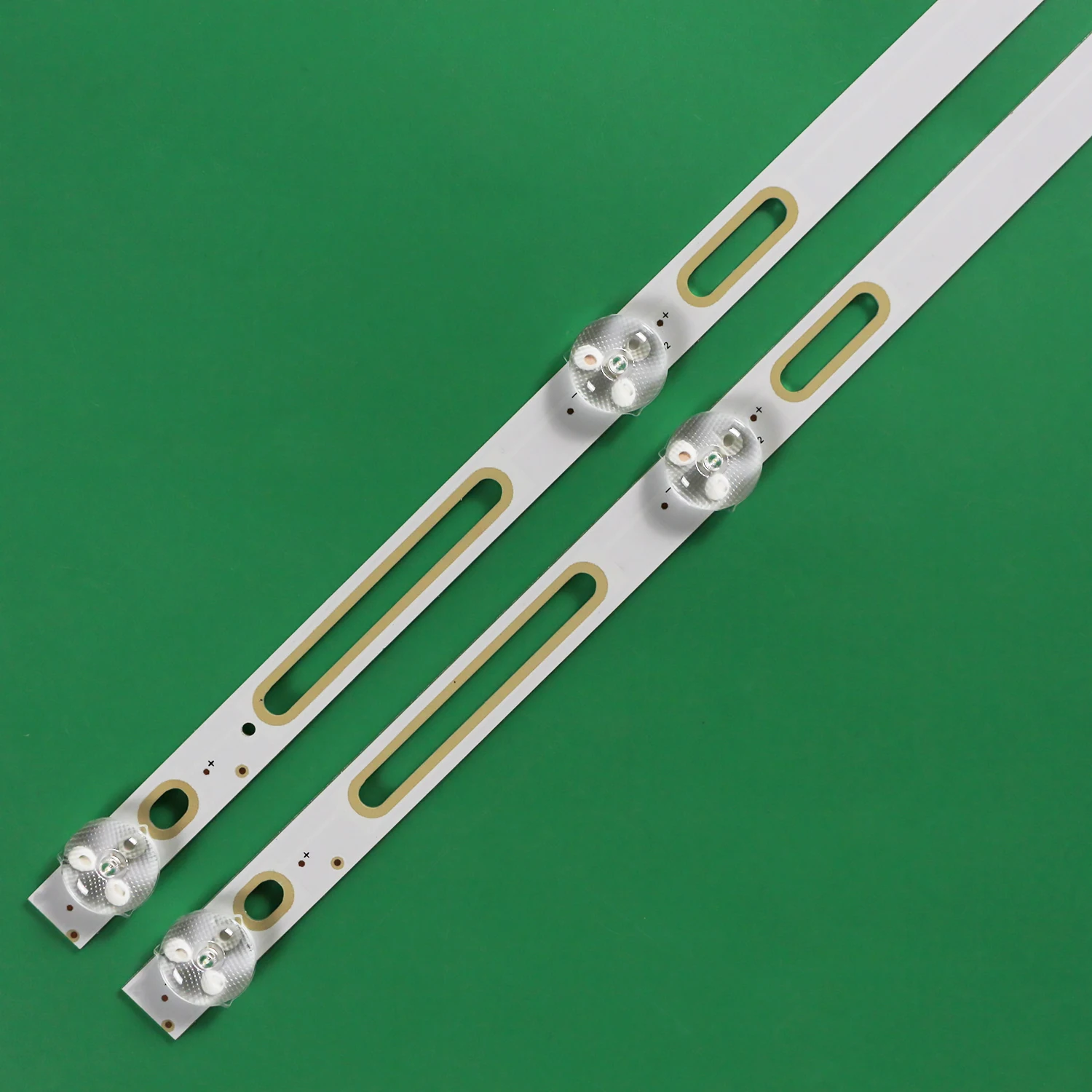 Светодиодная лента с подсветкой для Φ 43MK-C32001-35V2 CX32D06-ZC22AG-05 32LEM-1045/T2C 32LEX-5045/T2C