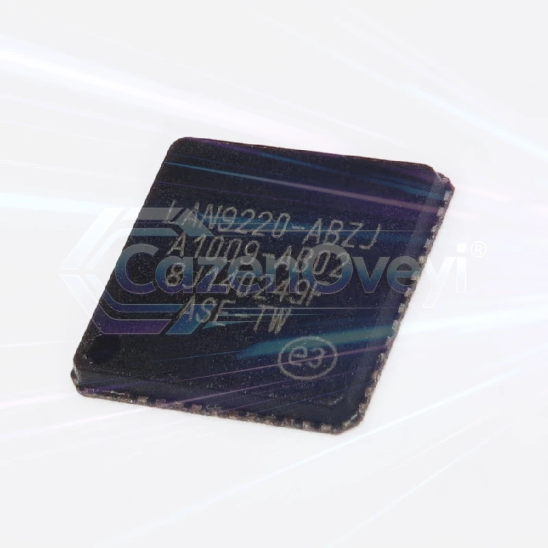 LAN9220-ABZJ LAN9220 2SC732 C732 WTR1625L WTR1625 THS3092DDA THS3092 TDA7496LK SA7496LS TDA7496 SA7496 A3953SLBT A3953SLB A3953