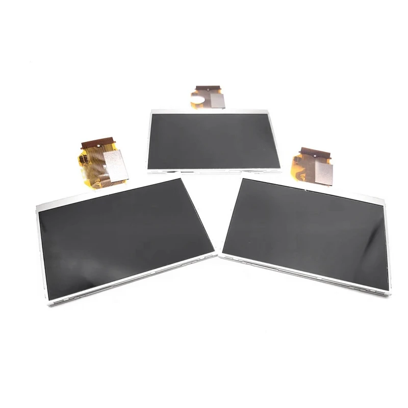 For Canon 550D LCD Display Screen For CANON EOS 550D Camera LCD Display Repair Replacement Parts